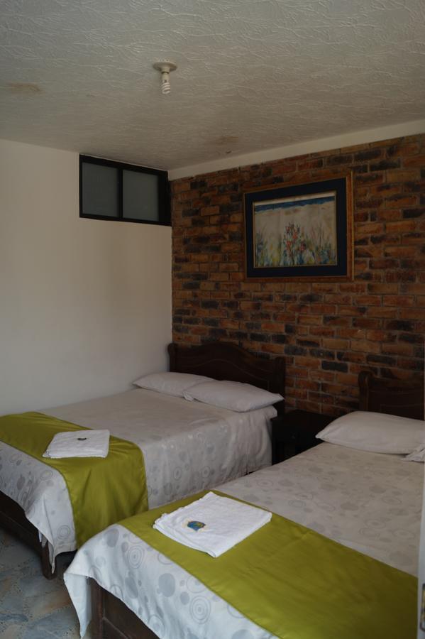 Hotel Engatama 3*