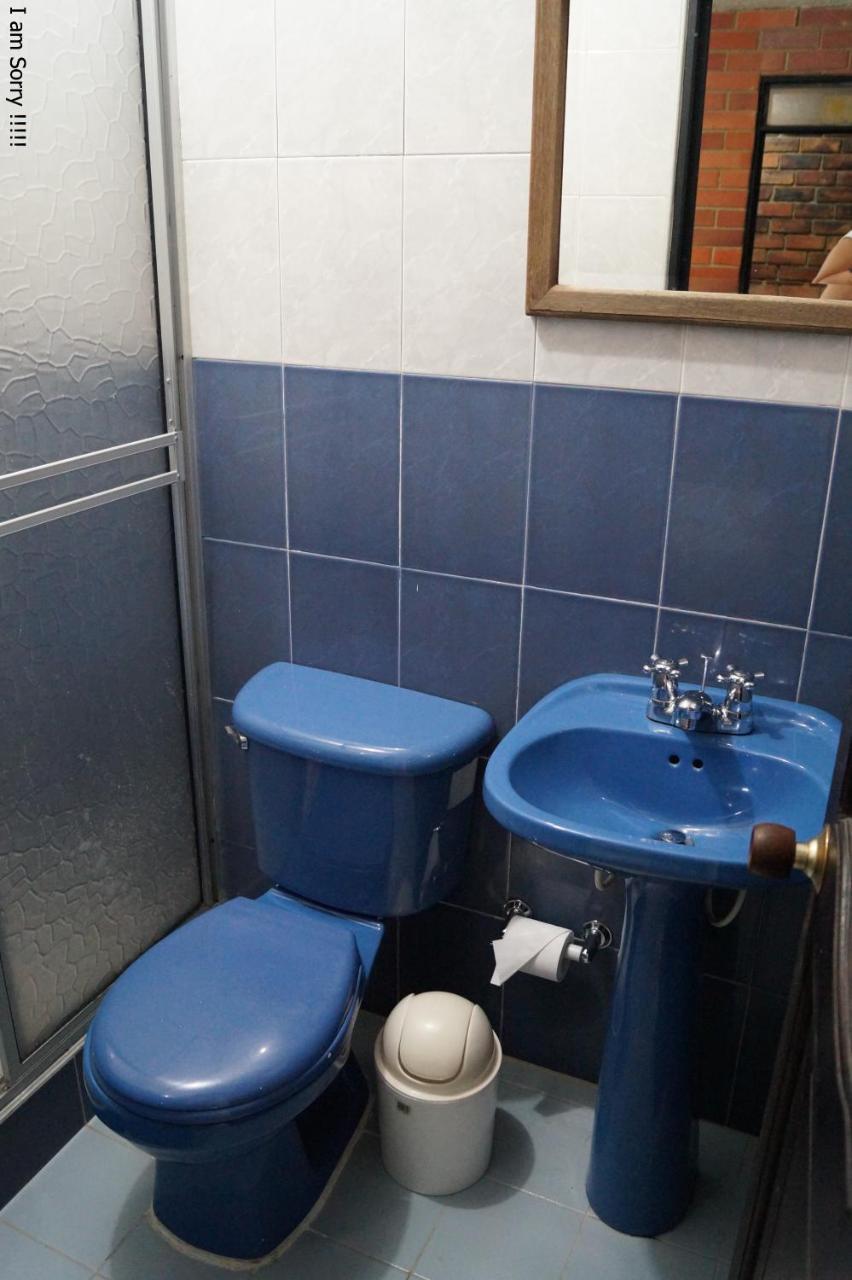 Hotel Engatama