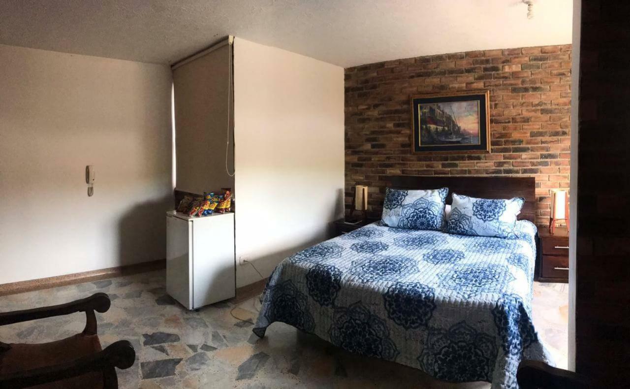 Hotel Engatama Moniquira