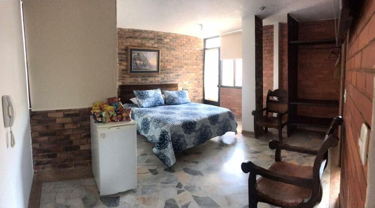 Hotel Engatama